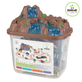 Kidkraft Bucket Top Mountain Treinset