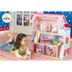 Kidkraft Poppenhuis Chelsea