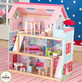 Kidkraft Poppenhuis Chelsea