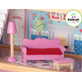 Kidkraft Poppenhuis Chelsea