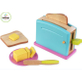 Kidkraft Felgekleurde Broodroosterset