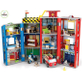 Kidkraft Houten Speelgoedset Everyday Heroes 