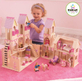 Kidkraft Poppenhuis Kasteel