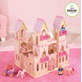 Kidkraft Poppenhuis Kasteel