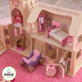 Kidkraft Poppenhuis Kasteel