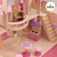 Kidkraft Poppenhuis Kasteel