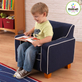 Kidkraft Laguna Fauteuil - Marineblauw