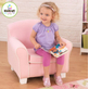 Kidkraft Laguna Fauteuil - Roos