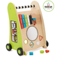 Kidkraft Activiteiten Luxe Loopwagen