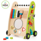Kidkraft Activiteiten Luxe Loopwagen