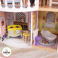 Kidkraft Poppenvilla Magnolia 