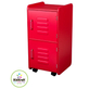 Kidkraft Medium Kluisje - Rood