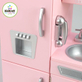 Kidkraft Roze Vintage Keuken