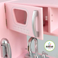 Kidkraft Roze Vintage Keuken