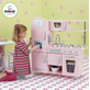 Kidkraft Roze Vintage Keuken