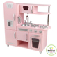 Kidkraft Roze Vintage Keuken