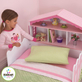 Kidkraft Poppenhuis Kleuterbed