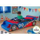 Kidkraft Raceauto Kleuterbed