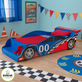 Kidkraft Raceauto Kleuterbed