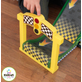 Kidkraft Super-Schans Raceset