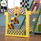 Kidkraft Super-Schans Raceset