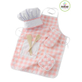 Kidkraft Tasty Treats Chef Accessoireset - Roze