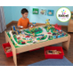 Kidkraft Waterfall Mountain Treinset en -tafel