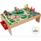 Kidkraft Waterfall Mountain Treinset en -tafel