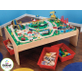 Kidkraft Waterfall Mountain Treinset en -tafel