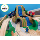 Kidkraft Waterfall Mountain Treinset en -tafel