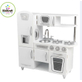 Kidkraft Witte Vintage Keuken