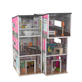 Kidkraft Modern Deluxe Herenhuis