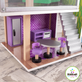 Kidkraft Poppenhuis Modern Design