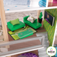 Kidkraft Poppenhuis Modern Design