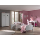Kinderbed Amori 90x200 Wit