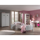 Kinderbed Amori 90x200 Wit