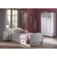 Kinderbed Amori 90x200 Wit