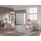 Kinderbed Amori 90x200 Wit