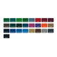  Buffalo Harlem pooltafel 8FT Black+top