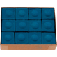 Krijt Goldstar Superior dozijn blauw 