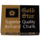 Krijt Goldstar Superior dozijn blauw 