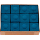 Krijt Master dozijn blauw 