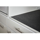 Interiax WASHWALL 'Mary' Armoire murale pour lave-linge ou sèche-linge Blanc - Avec 1 tiroir pour panier à linge et 1 compartiment de rangement avec 2 portes - Armoire pour lave-linge - 162x67.5x67.5 cm