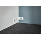 Interiax WASHWALL 'Mary' Wasmachine Bovenkast Wit - Met 1 Klepdeur Met Pomp- 38x67.5x67.5 cm