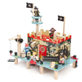 Le Toy Buccaneer's Piraten Fort