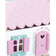Le Toy Van Lily's Cottage Poppenhuis 