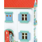 Le Toy Van Strawberry Villa Poppenhuis 