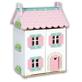 Le Toy Van Sweetheart Cottage Poppenhuis 