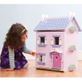 Le Toy Van Bella's House Poppenhuis 