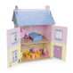 Le Toy Van Bella's House Poppenhuis 